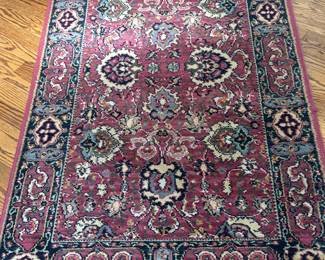 Persian Hall Rug