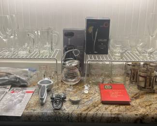 Barware