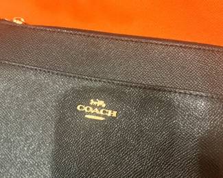 Coach bags