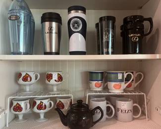 Tea anyone?