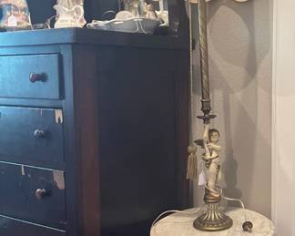 Floor lamp