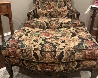 Chair for that summer reading