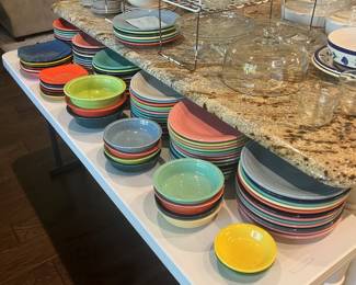 Fiesta Ware!