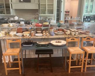 What do you need for your kitchen?