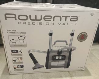 New Rowenta!