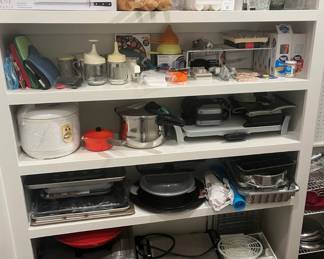 ANYTHING you need for your kitchen