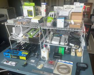 Electronics