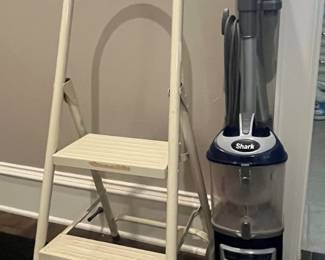 Every home needs a step ladder!