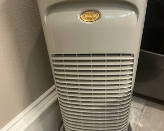 Hunter Air purifier