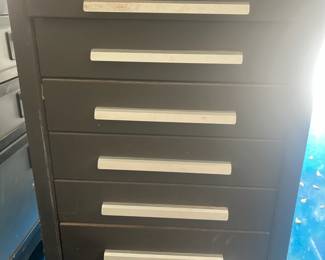 Kennedy tool chest