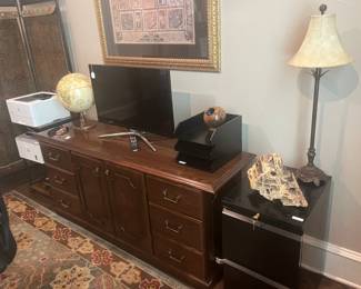Credenza
