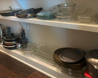 Cookware