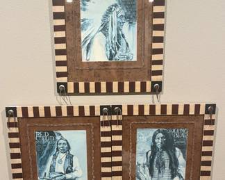 Chief photos