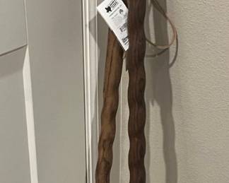 Walking sticks
