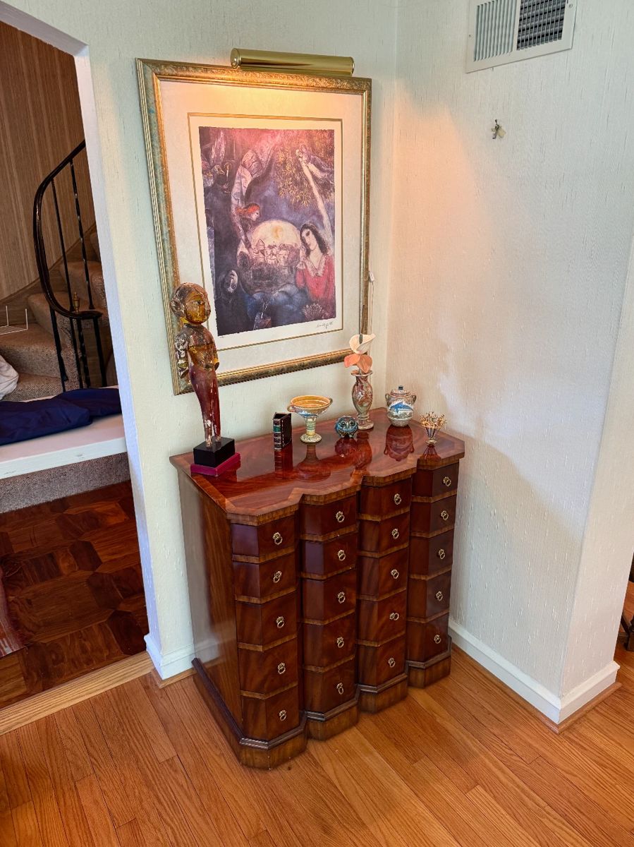 Art, Antiquities, and Artifacts! Estate Sale By Paxem!