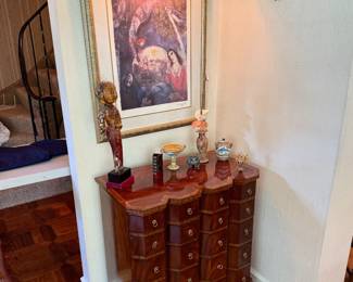 Art, Antiquities, and Artifacts! Estate Sale By Paxem!