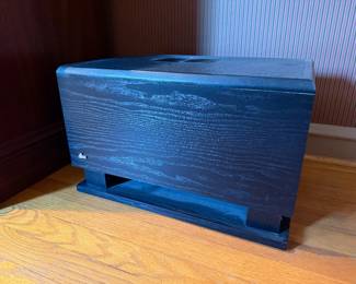 Audio/Stereo Equipment