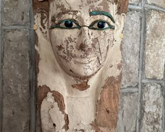 2500 Year Old Egyptian Tomb Artifact!