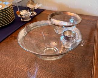 Dorothy Thorpe Bowl Set