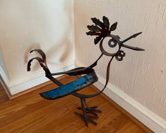 Metal Art