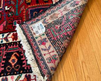 Vintage Area Rugs