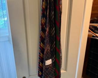 Vintage Designer Ties