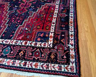 Vintage Area Rugs