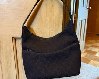 Vintage Gucci Handbag