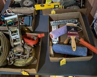 Tools