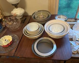 Pyrex