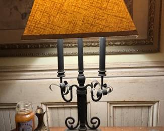 Lamp
