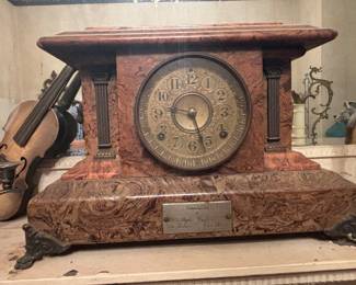 Clock