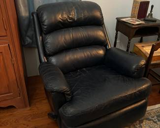 Recliner