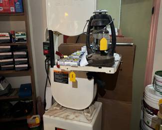 Band Saw