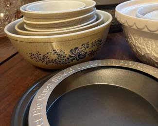 Pyrex