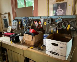 Tools