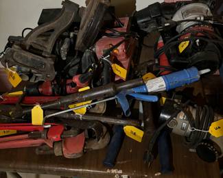 Tools