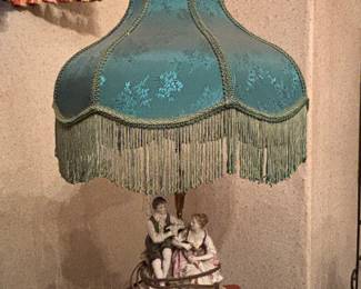 Lamp
