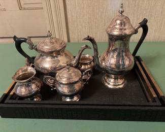 Tea Service