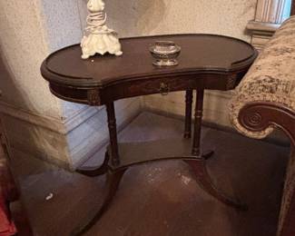 Pair of End Tables