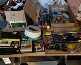 Tools