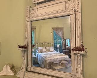 Victorian Mirror