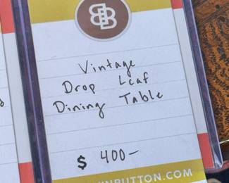 Sale Picture