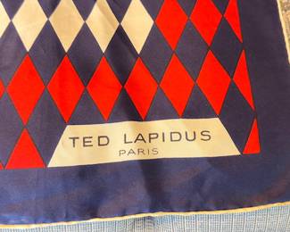 Ted Lapidus
