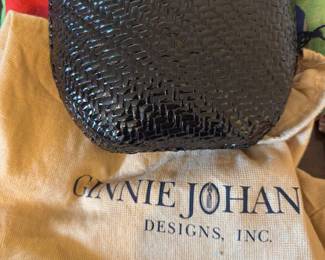 Ginnie Johan