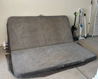 Spa Cover