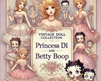 Doll Collection