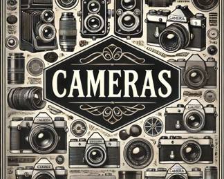 Camera Label