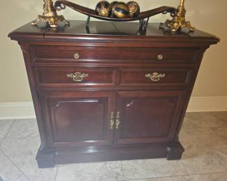 Bassett furniture