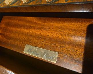 Maitland Smith furniture